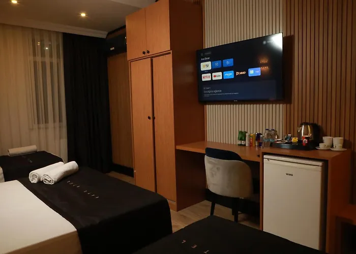 Rays Otel