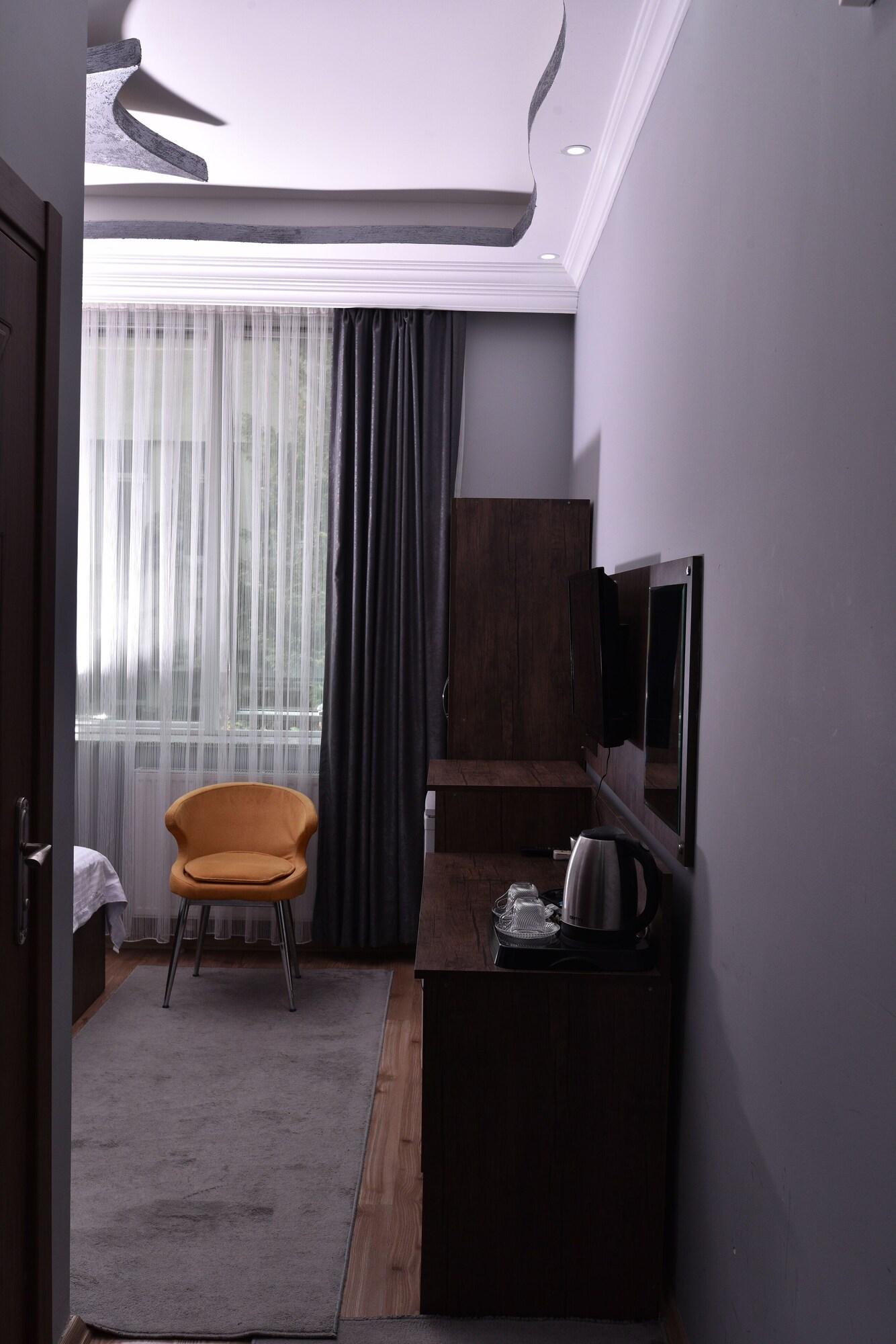Otel Rays
