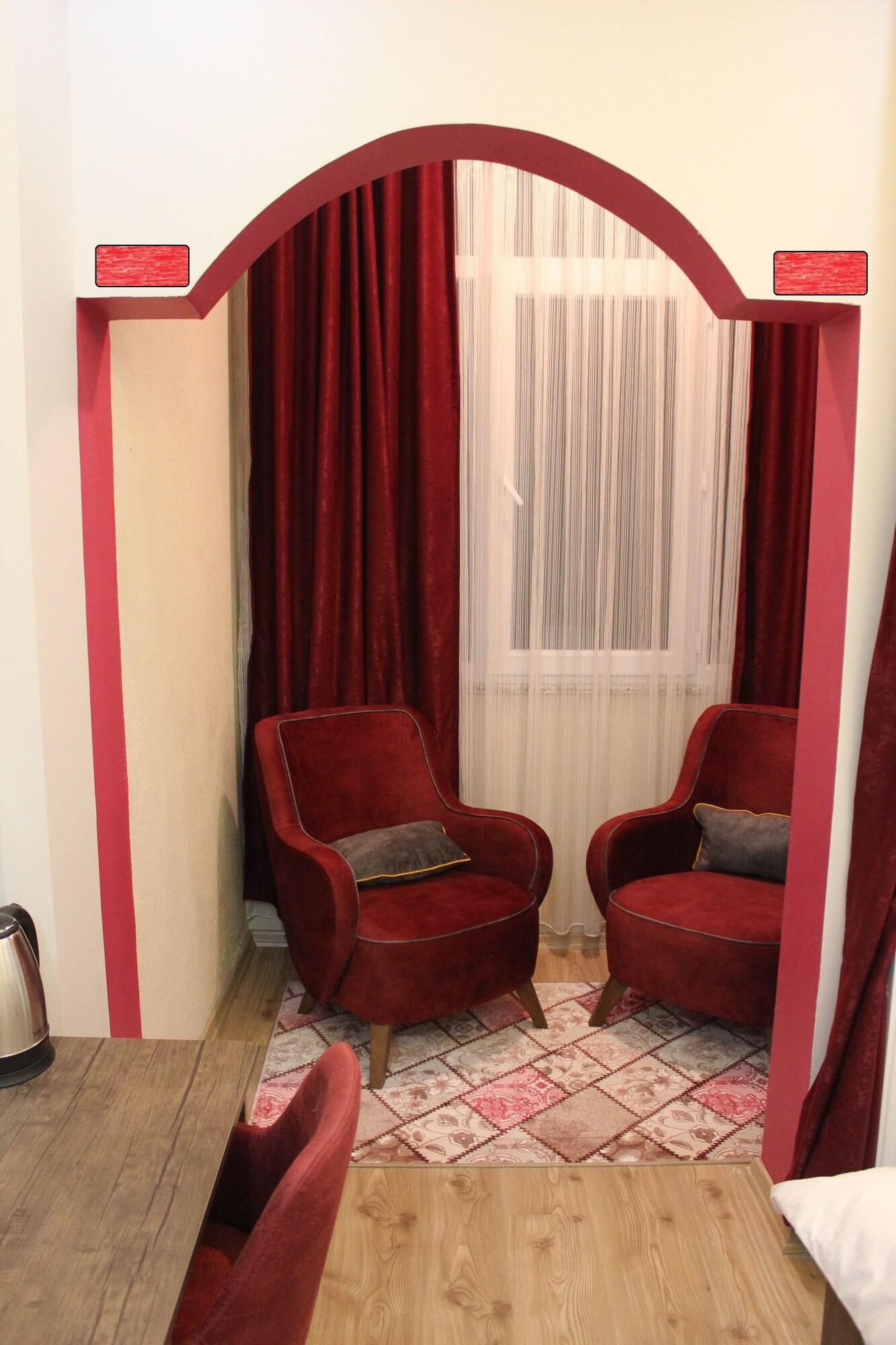 Rays Otel İstanbul