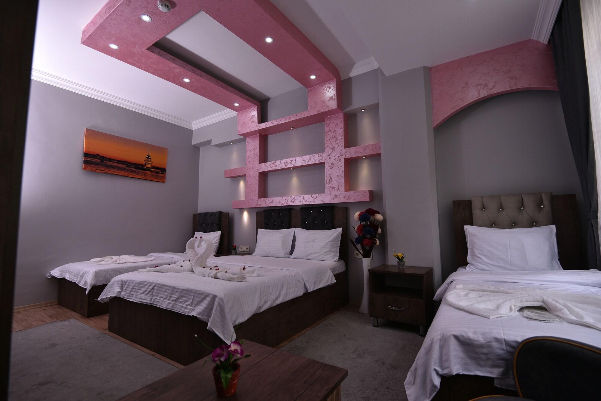 Rays Bakirkoey Center מלון איסטמבול