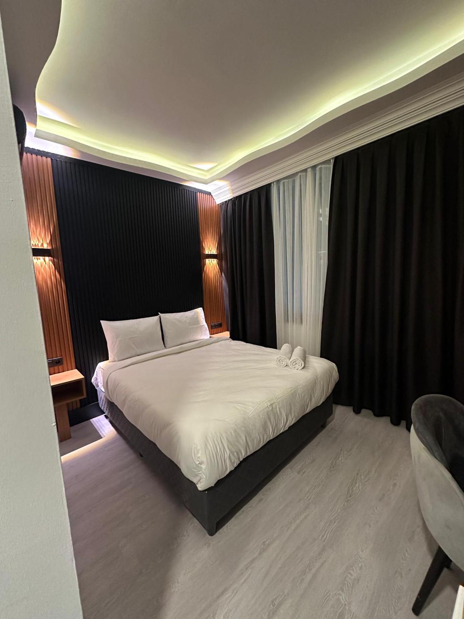 Otel Rays