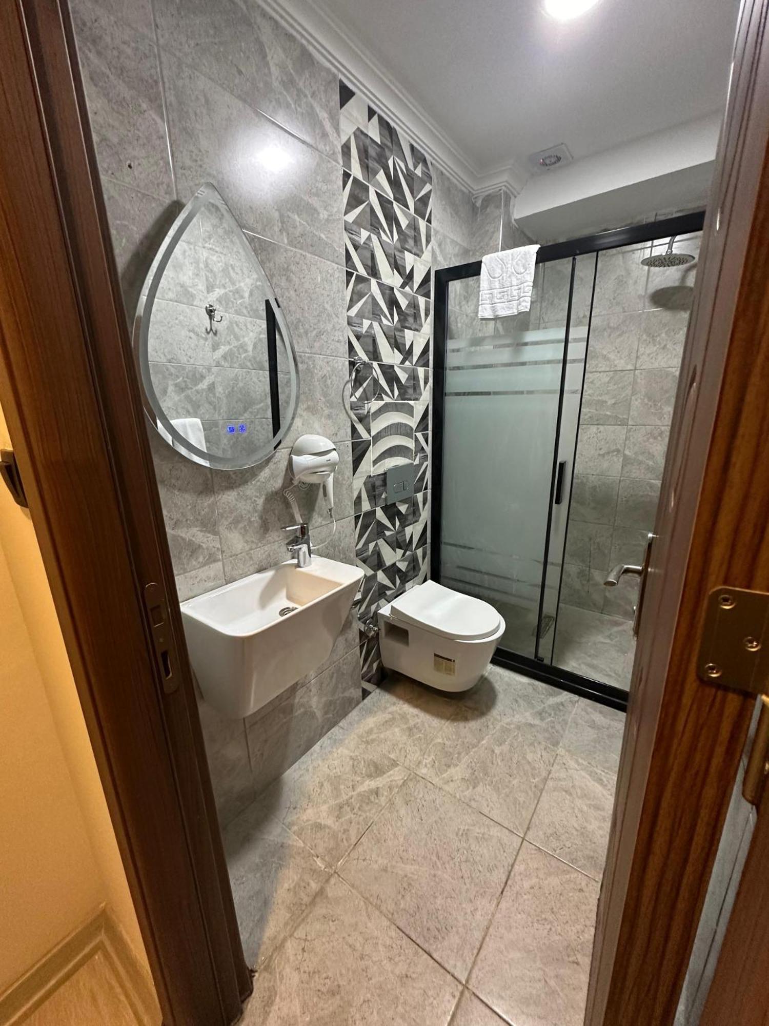 Rays Bakirkoey Center 3* איסטמבול