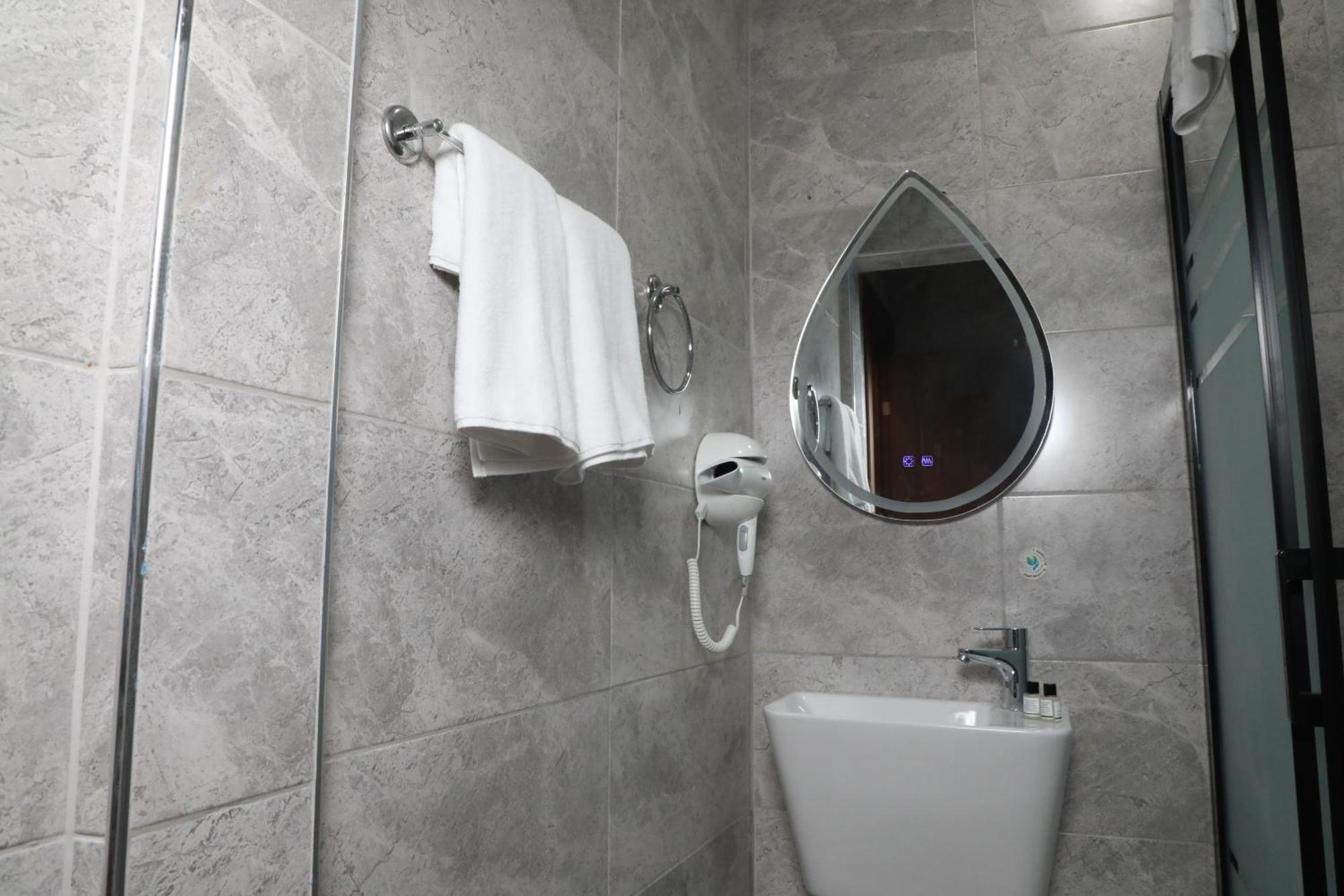 Rays Otel İstanbul