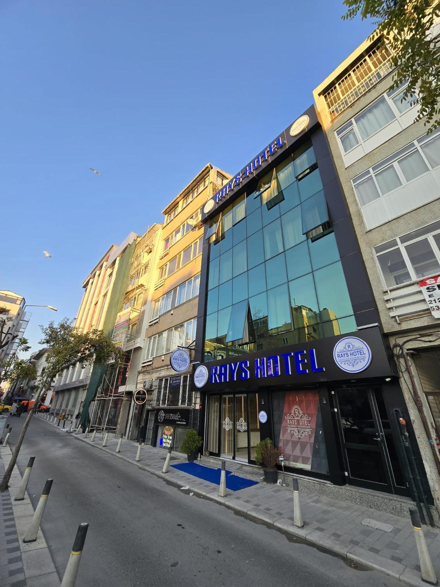 Rays İstanbul