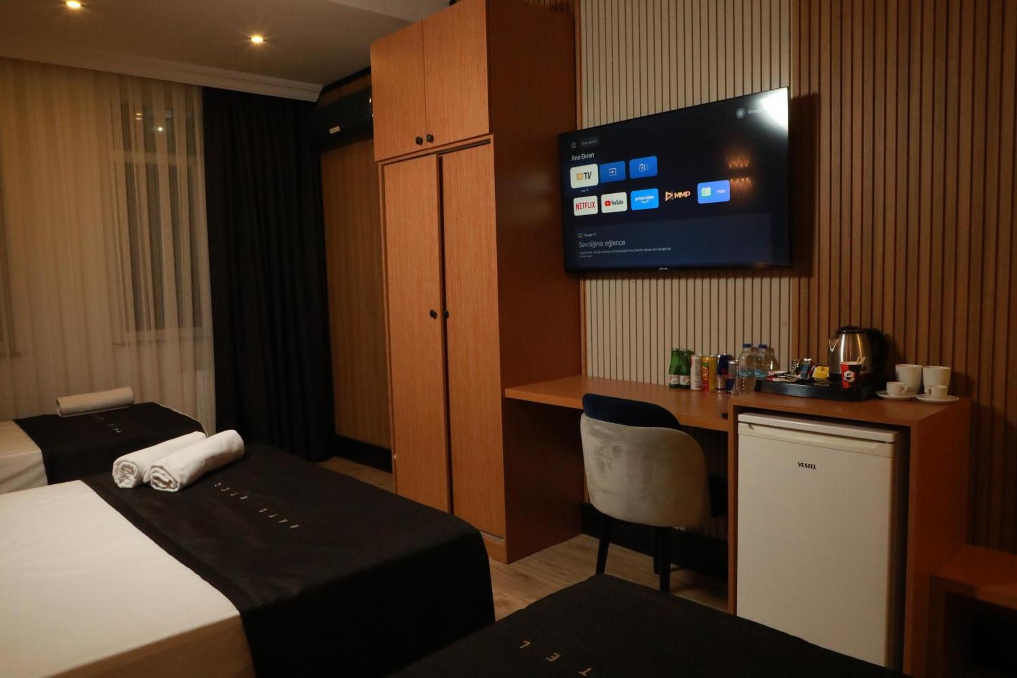 Rays Otel